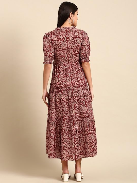 Image of ANNI DESIGNER Women's Kurta