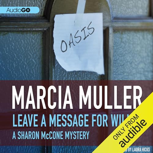 Couverture de Leave a Message for Willie
