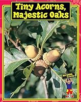 Big Books, by George! Tiny Acorns Majestic Oaks 1592462421 Book Cover