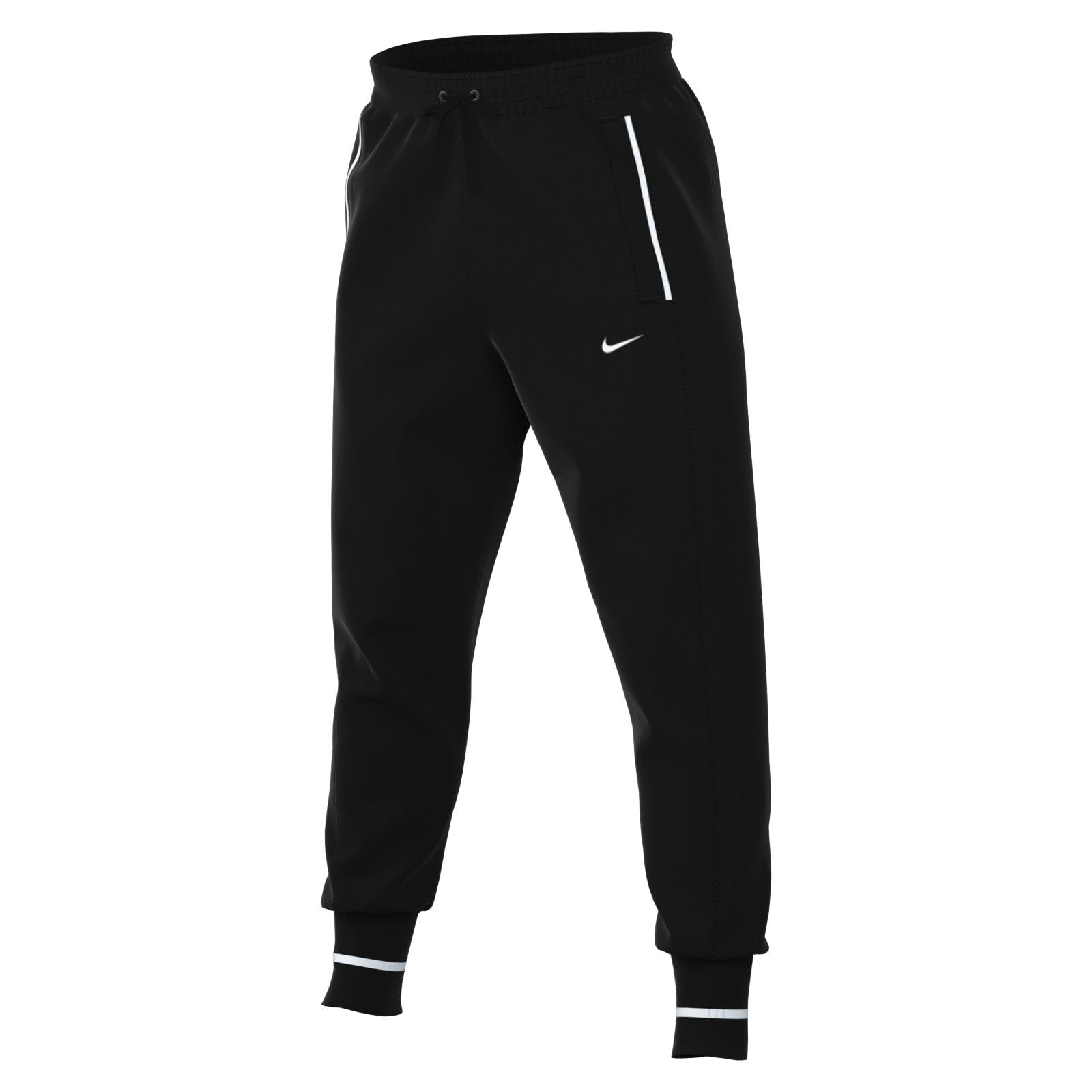 Nike M Nk Strke22 Sock Pant K - Pantalón de Longitud Completa Hombre