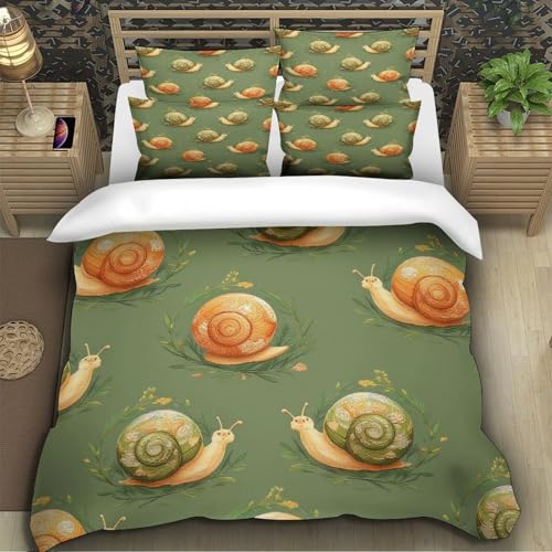 Parure de lit microfibre douce pour la chambre d'une fille rêveuse - 5