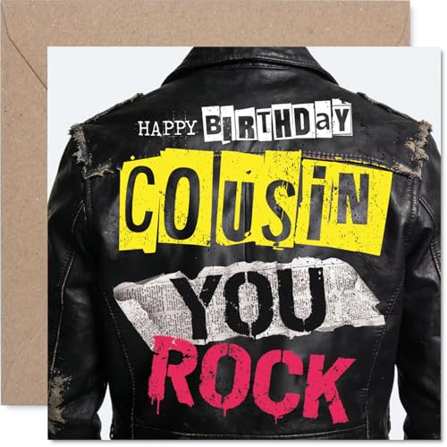 Stuff4 �V�ѐS�̂���o�[�X�f�[�J�[�h ���Ƃ��p - ��_�ȕ��͋C�Ń��b�N�I�� - �G�b�W�̌������O���t�B�b�N�ƃs���N�ƃC�G���[�̂��Ԃ��̂���N�₩�ȃf�U�C�� - 5.7�C���`�����`�A�����t��