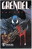 Grendel: War Child #1-10