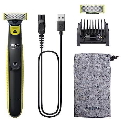 Tondeuse Philips OneBlade QP2724/30 Cover
