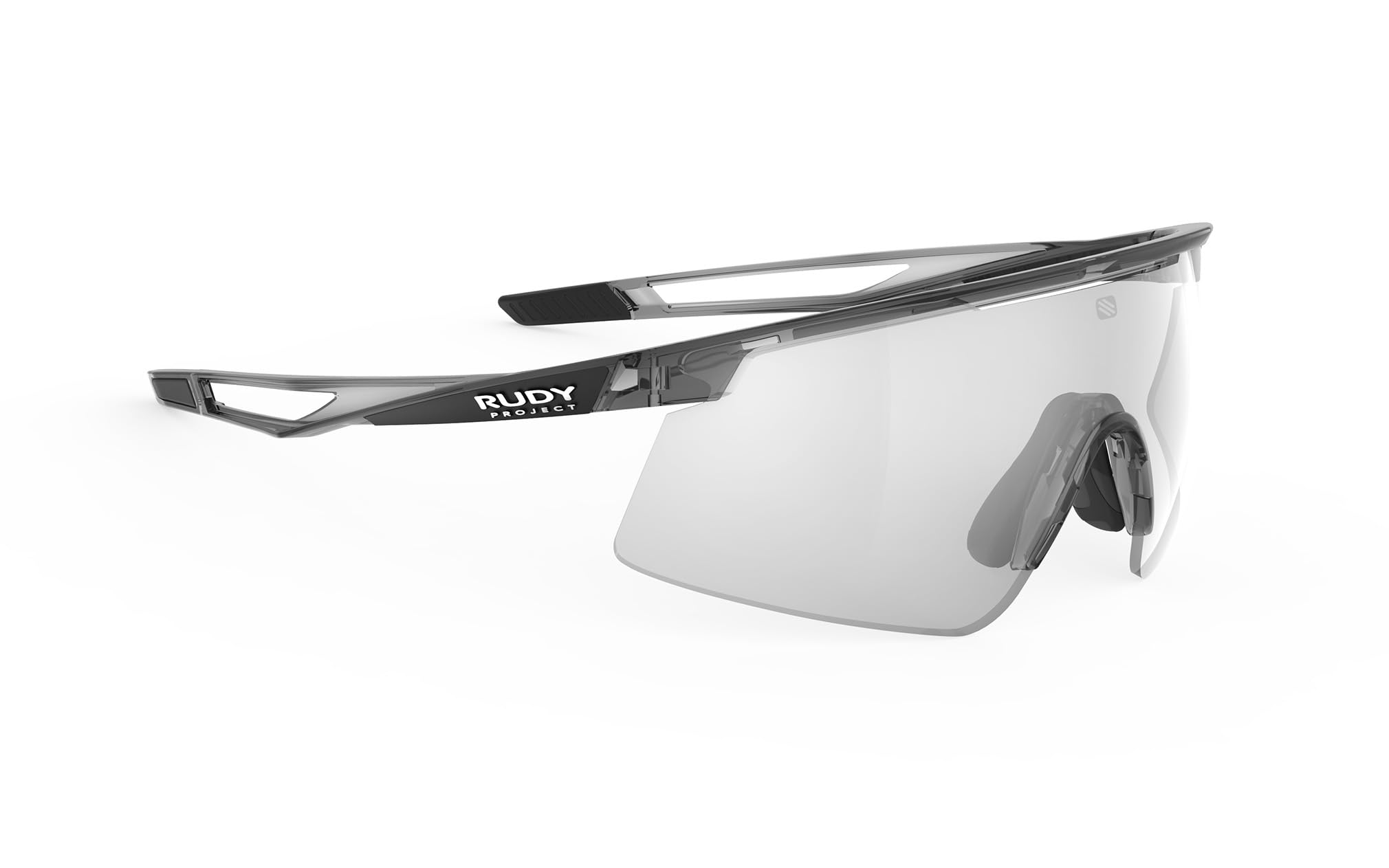 RUDY PROJECT スポーツ用サングラス Amazon | [RUDYPROJECT] サングラス TURBOLENCE ターボレンス WITHOUT