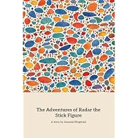 The Adventures of Radar the Stick Figure