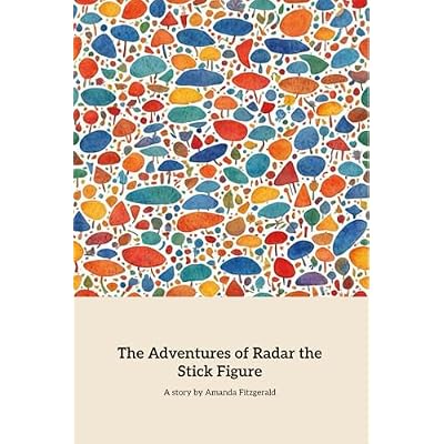 The Adventures of Radar the Stick Figure