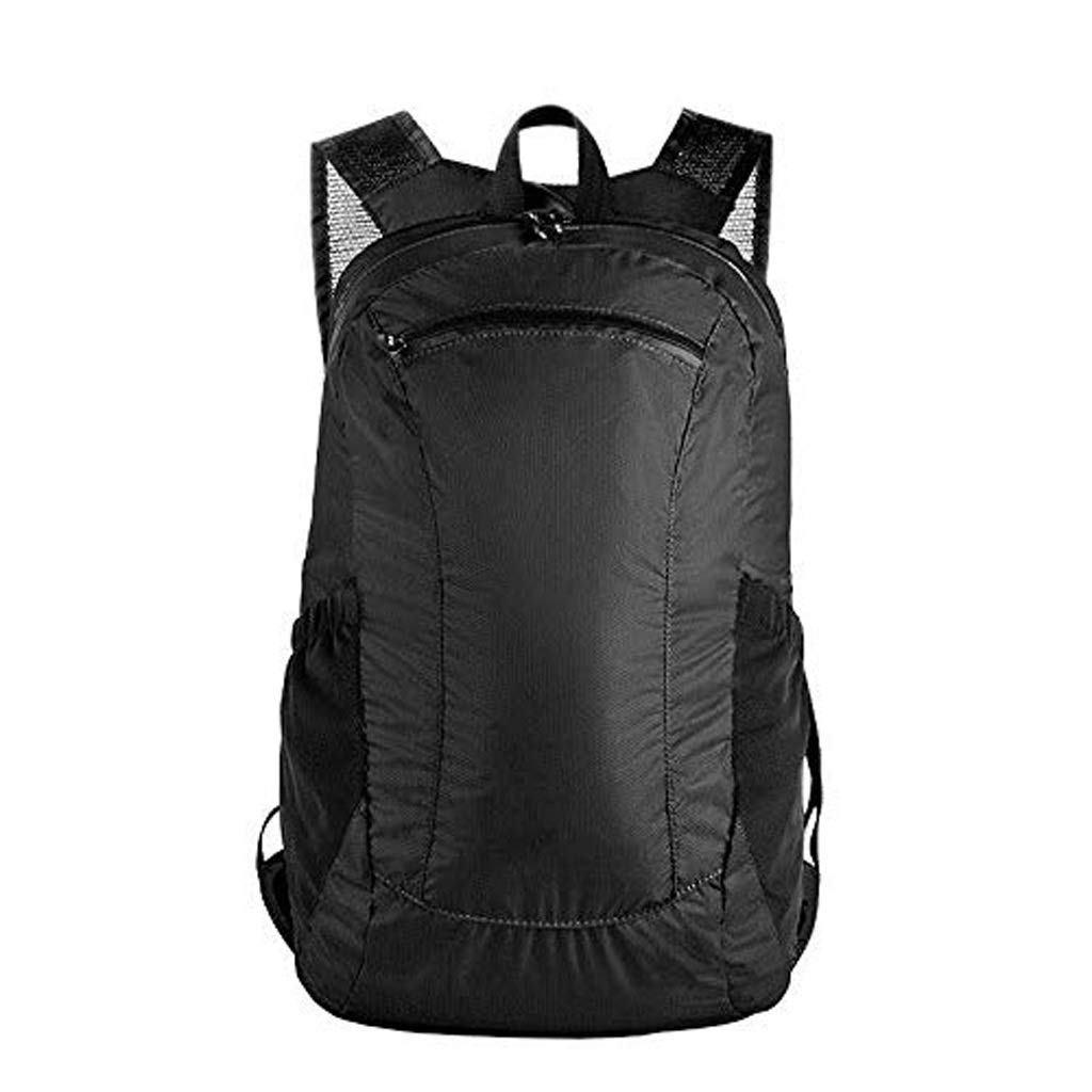 Sac à dos de randonnée 25L léger et emballable pour trekking - 8
