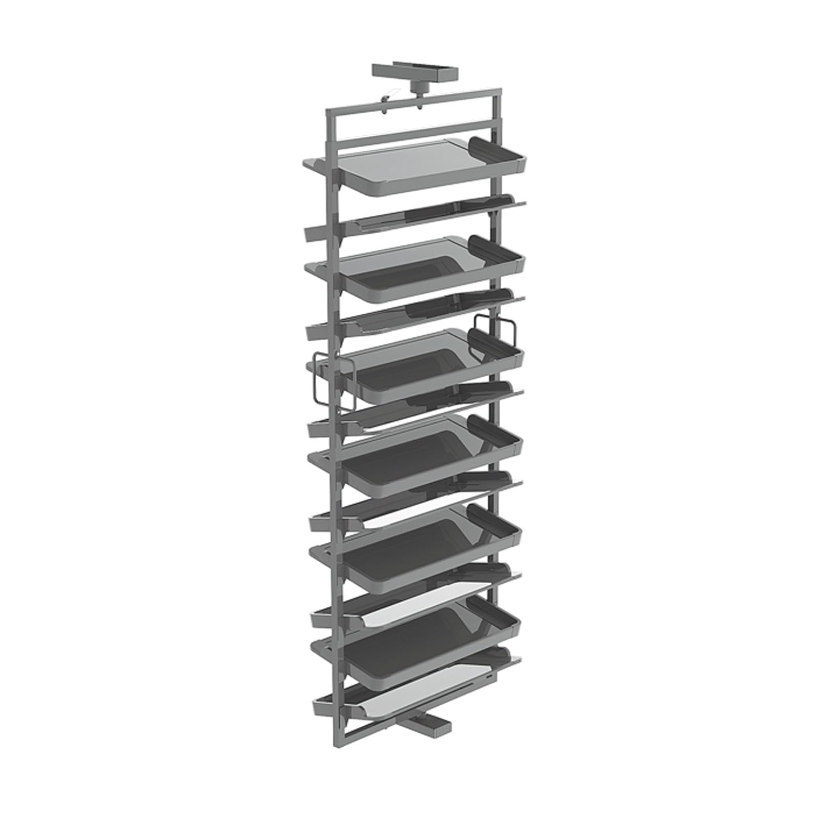 Meuble organisateur de chaussures pour entrée accueillante et rangée