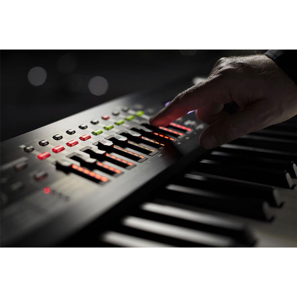 Roland Pianoforte digitale a 88 tasti RD-2000 Premium