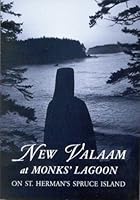 New Valaam at Monks' Lagoon 1887904018 Book Cover
