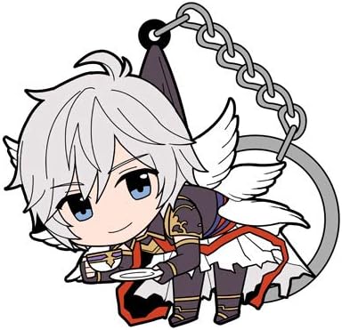 Amazon グランブルーファンタジー ルシフェル つままれキーホルダー アニメ 萌えグッズ 通販 Amazon グランブルーファンタジー ルシフェル つままれキーホルダー アニメ 萌えグッズ 通販