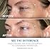 goPure Advanced Repair Eye Cream - Under Eye Cream for Puffiness, Bags, and Dark Circles, Visibly Improve the Look of Fine Lines, Wrinkles, and Crows Feet - 0.57 fl oz
