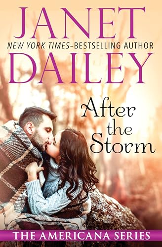 After the Storm (The Americana Series Book 6)