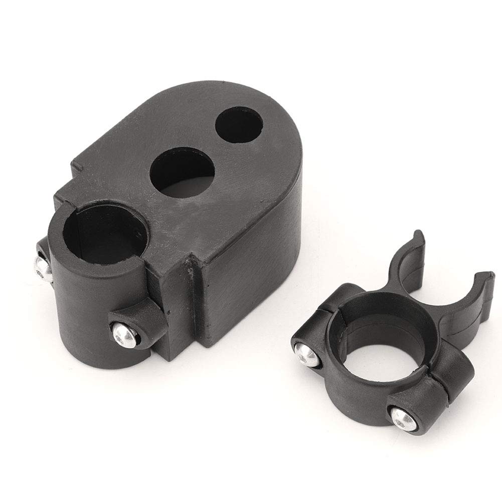 Buy Wheelchair Walking Stick Rack Bracket Crutch Holder Wheelchair