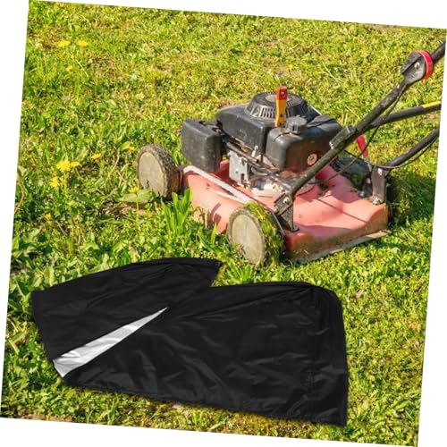 Housse de siège tondeuse imperméable pour protéger du soleil et de la pluie