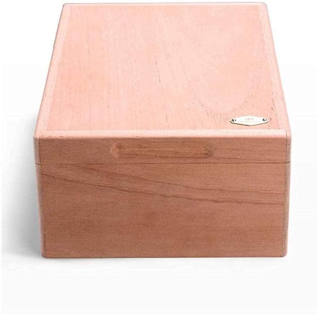 Cigar Boxs,Humidors,Cigar Accessories Cigar Box, Naturalpainted Mellow Cecigar Humidor, Cigar Cabinet Decobox
