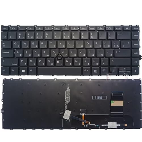 obNCgt US/RU VL[{[h HP ELITEBOOK 840 G7 840 G8 845 G7 845 G8 745 G7 745 G8 zbook14 G7 zbook14 G8 p[Xg㕔Jo[ [tȒPn (Colo