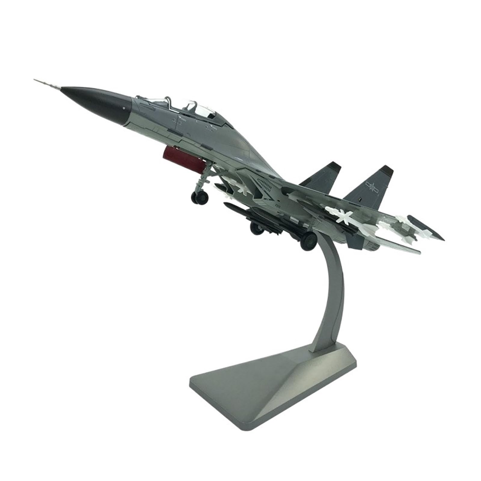 Aerei Modello su Piccola Scala 1:72 per su 30 Fighter Modello di Simulazione in Lega pressofusa Prodotto finito Decorazione della Stanza Collezione Regalo Kit di Costruzione di Modelli