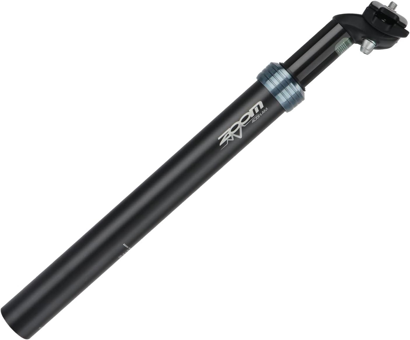Zoom Mountain Bike Suspension Seatpost SP405TW Sports