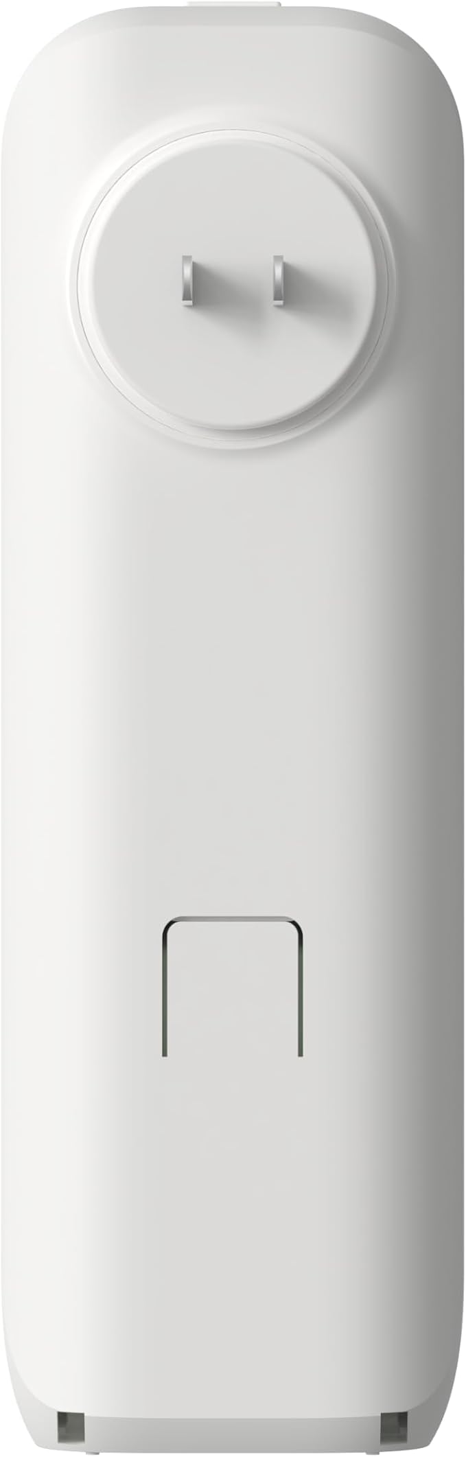 Difusor de aromas eléctrico sin agua, Bluetooth, 100 ml, Blanco miniatura 4