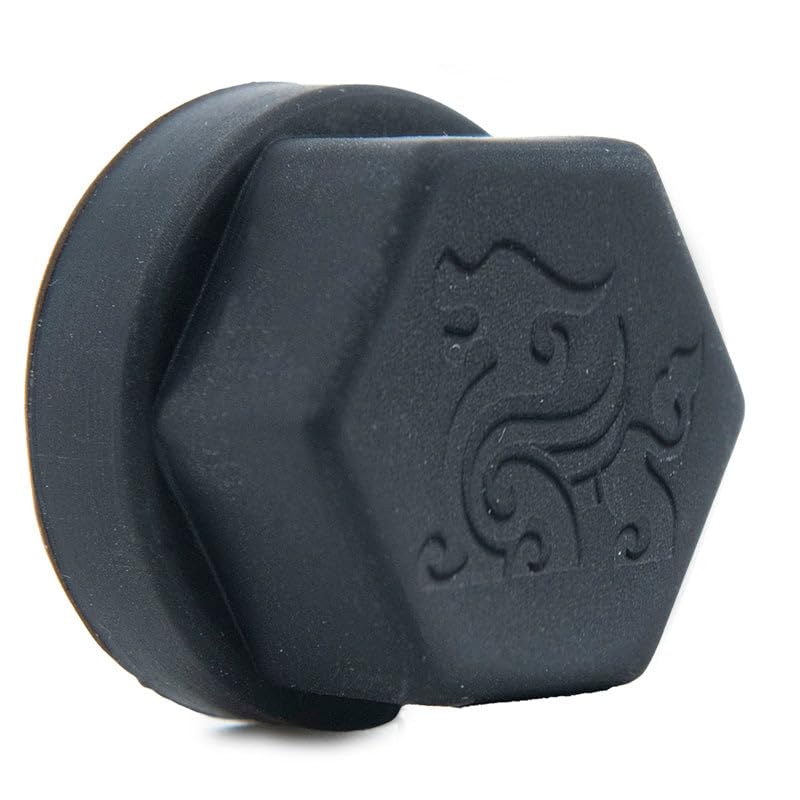 Tapa tuerca M14 KuKirin G3 Pro compatible con patinetes eléctricos Kugoo