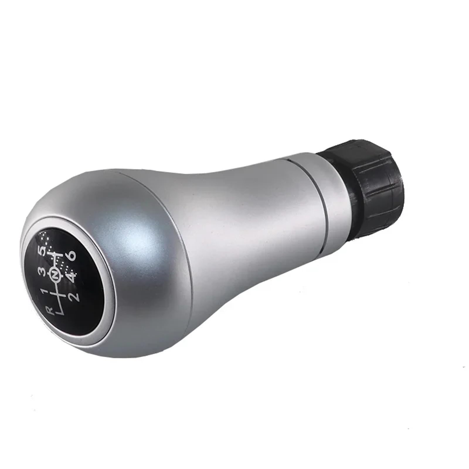 QRPTMBNF Gear Shift Knob Compatible with Mercedes-Benz W203, S203, CL203