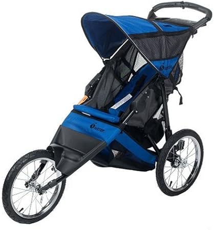 instep flash jogging stroller