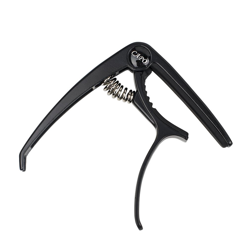 Capotasto Premium Per Chitarra - Accessorio Professionale Per Musicisti - Foto 8