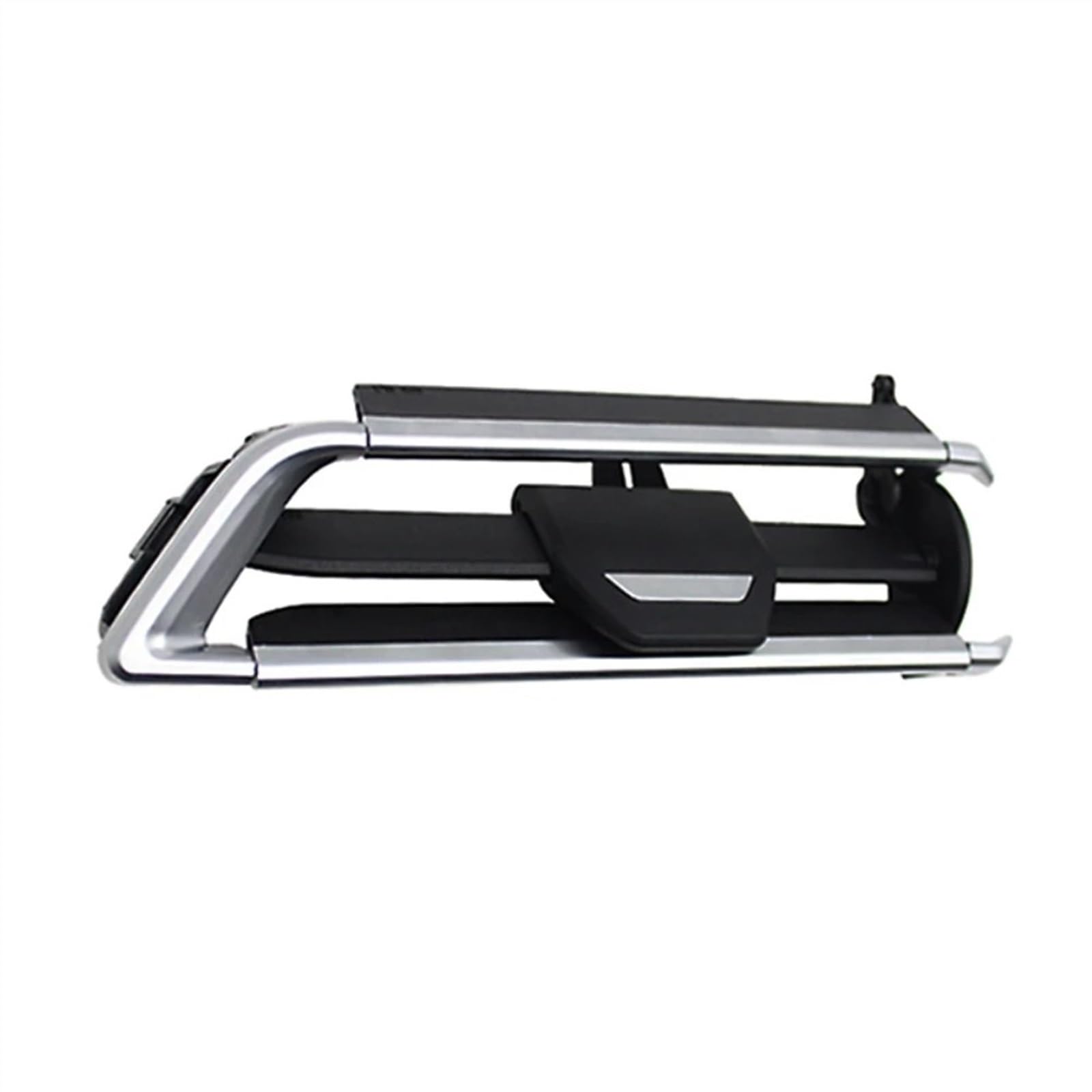 Grille d'aération centrale BMW X6 de qualité supérieure pour châssis G06 G07