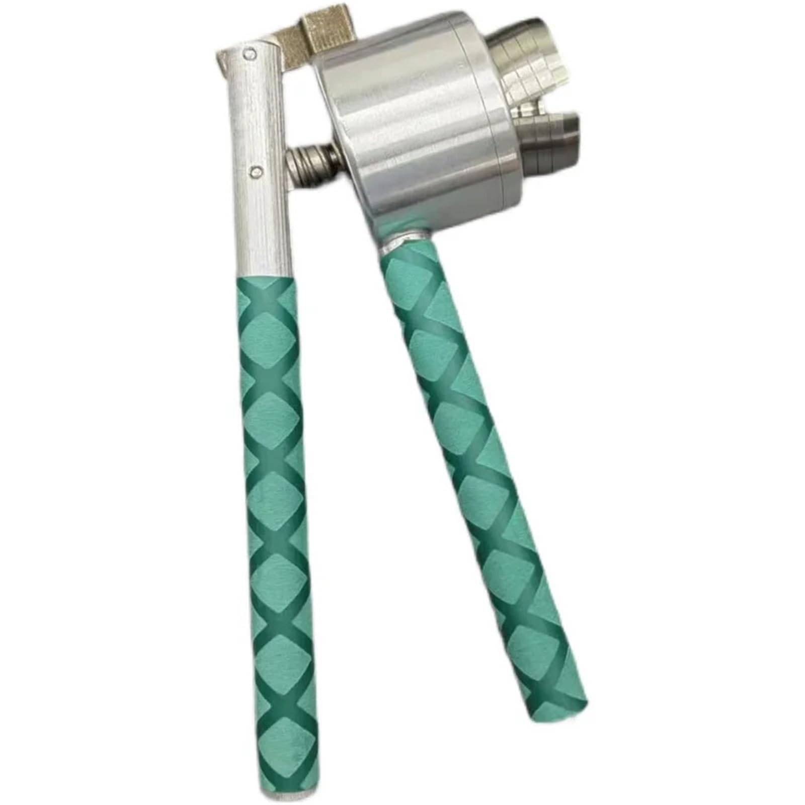 Baynopurin 32Mm Alu Vial Crimper 24-32Mm Vial Crimper