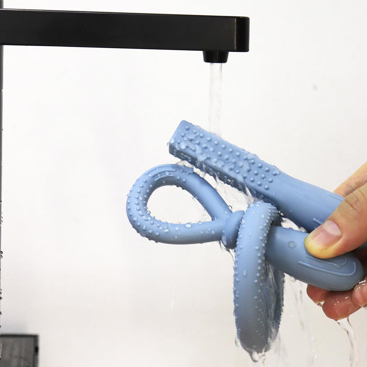 ERKOON Confezione Da 5 Tubi Masticabili In Silicone Per Autismo, ADHD