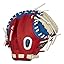 Red/White/Blue|Catcher's Mitt