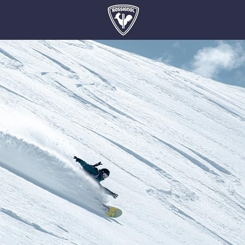 Rossignol Ampage Vol 2 Snowboard