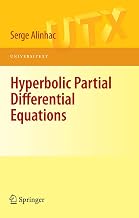 Hyperbolic Partial Differential Equations (Universitext)