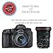 Tronixpro 67mm Pro Series High Resolution Digital Ultraviolet UV Protection Filter + Tronixpro Microfiber Cloth