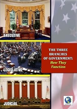 DVD The Three Branches of Government: How They Function Book