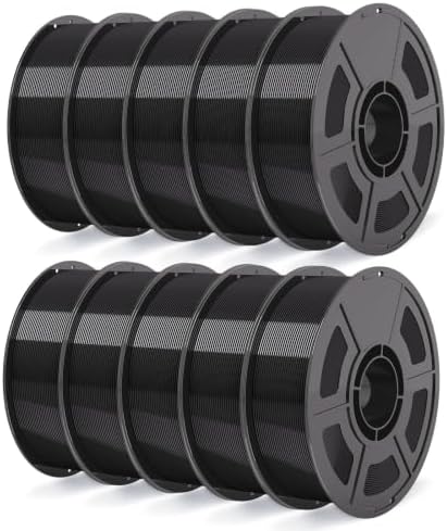 IEMAI PETG Black 10.00kg