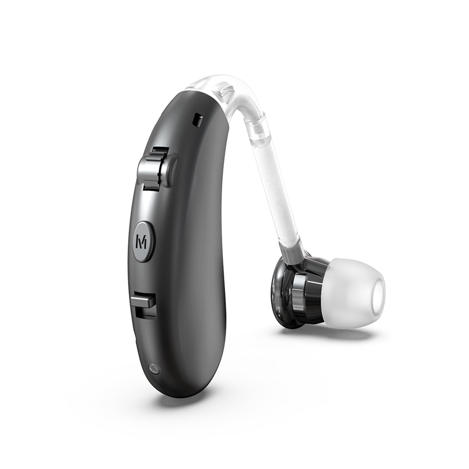 Amplificateur de son rechargeable - Améliorateur de voix et pour la télévision et la conversation, son Cristallin Avec Suppression