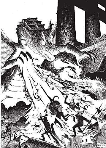 Dungeon Crawl Classics - il Gioco di Ruolo