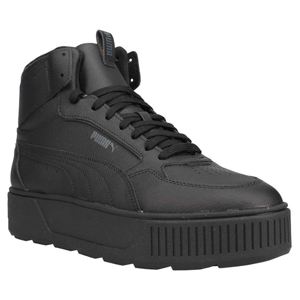 PUMA Carina 2.0 Mid Deportivas Planas Mujer