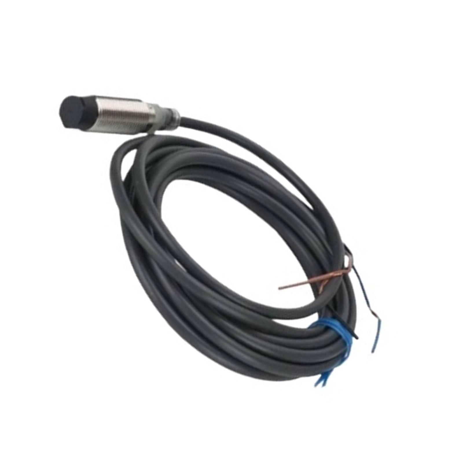 PXQCHAVLN Proximity Switch E2B-M12KS04-WZ-B2 2M Photoelectric Sensor Optoelectronic