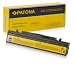 Produktbild PATONA Laptop Akku für Samsung NP-Q318E | NP-R418 | NP-R420 | NP-R428 | NP-R429 | NP-R430 | NP-R460 | NP-R462 | NP-R463 | NP-R464 | NP-R465 | NP-R466 | NP-R467 | NP-R468 | NP-R469 | NP-R470 | NP-R478 | NP-R480 | NP-R517 | NP-R518 | NP-R519 | NP-R520 | NP-R522 - Aura Q318 | Q320 | Q322 und weitere... - [ Li-ion; 4400mAh; schwarz ]