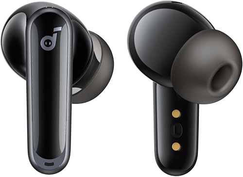 Soundcore par Anker P40i Écouteurs Bluetooth sans Fil 5.3 - 9