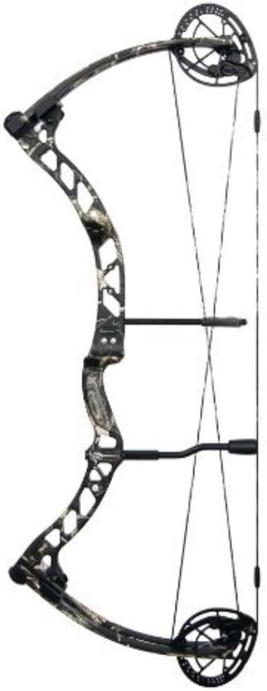Strothers SX-Wrath All APB 29" 70lbs Bow WRATHAPBAPB2970