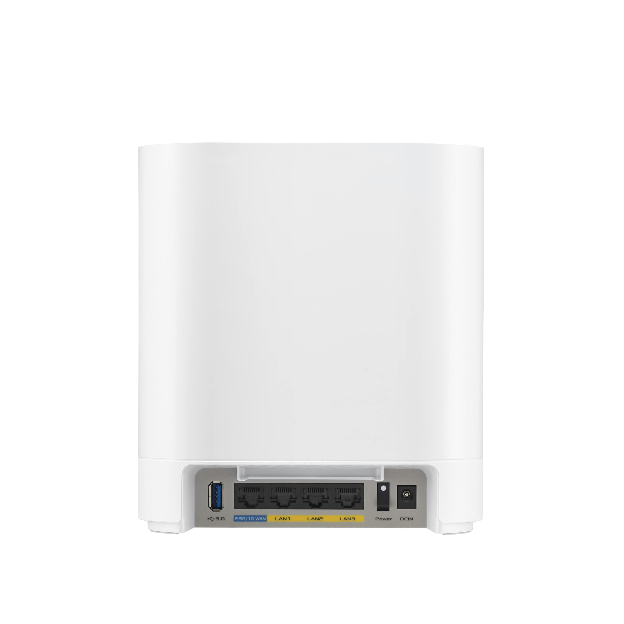 Asus - Set de 2 Routeurs Sans Fil Expert WiFi EBM68