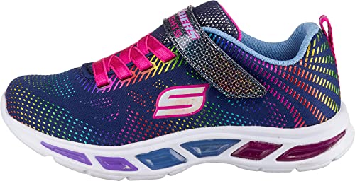 Skechers Unisex-Child Litebeams-Gleam N'dream Sneaker2