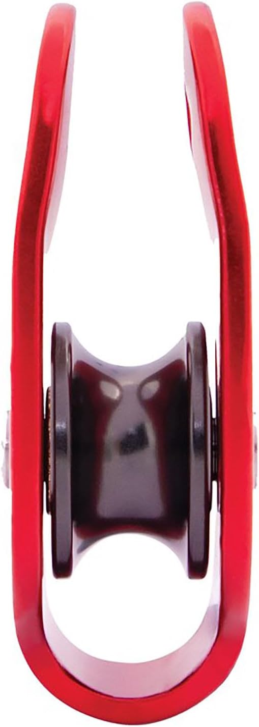 ISC Fixed Plate Micro Pulley