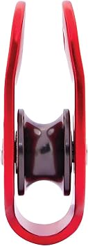 ISC Fixed Plate Micro Pulley