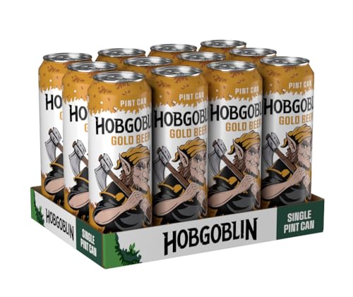 Hobgoblin Beer